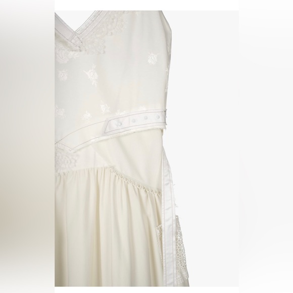 NWT ZARA STUDDED DRESS LIMITED EDITION - Picture 7 of 14